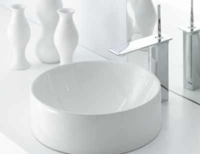 陶瓷浴室面盆